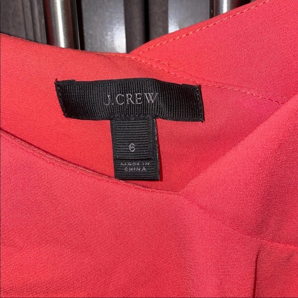 J. Crew Top - Picture 2 of 4